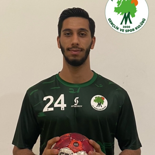 Umut  Agacdali