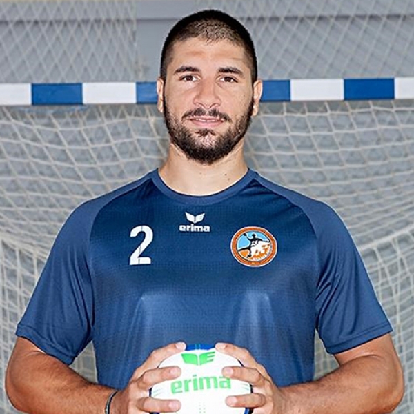 Markos  Zafeiris