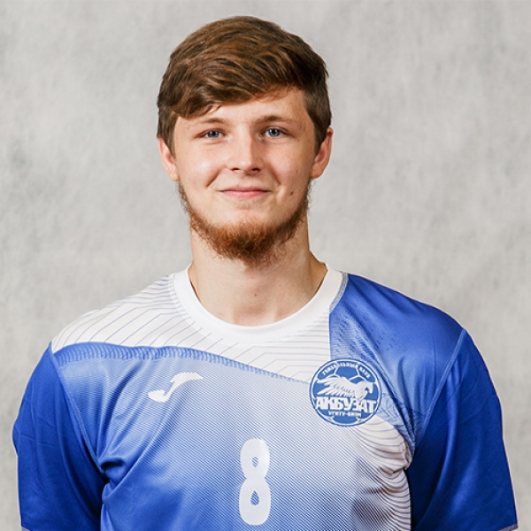 Danila  Knyazev