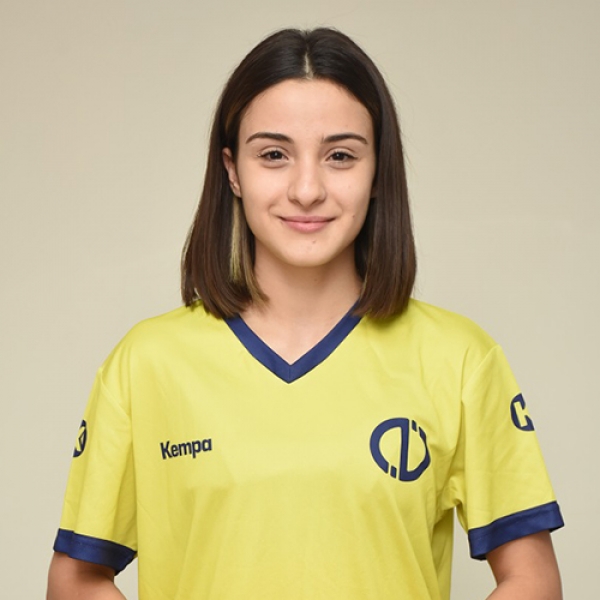 Aleyna  Demirel