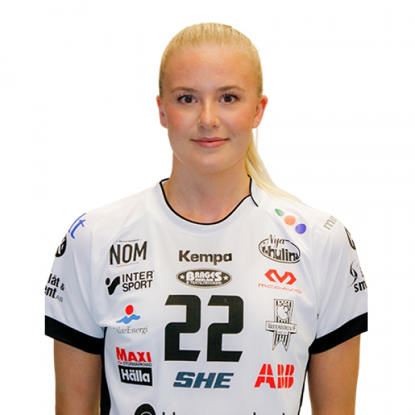Svea Lind