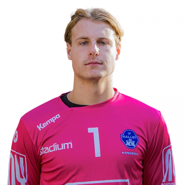 Lukas  Wallinder