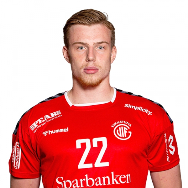 Erik  Persson