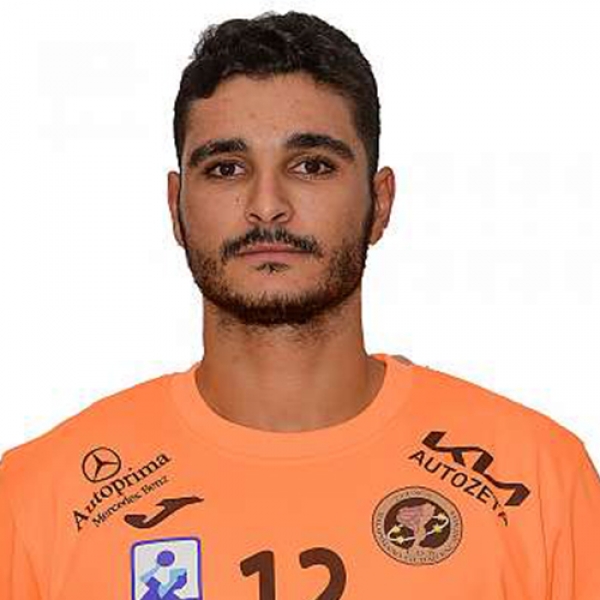 Fradj  Ben Tekaya
