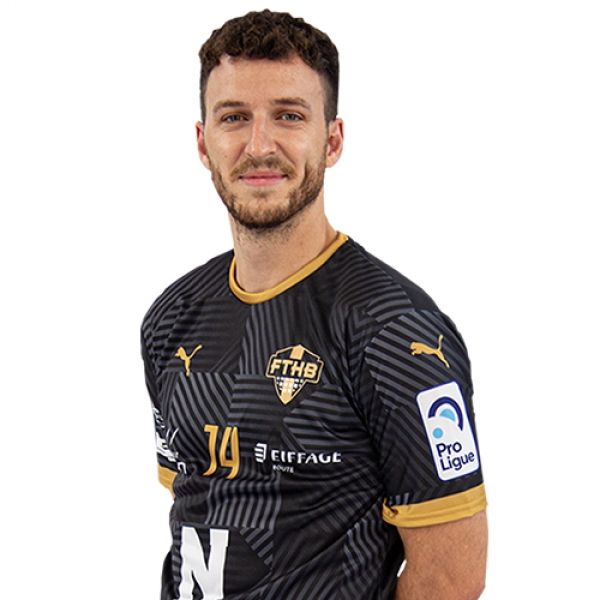 Lucas  Pelegrin