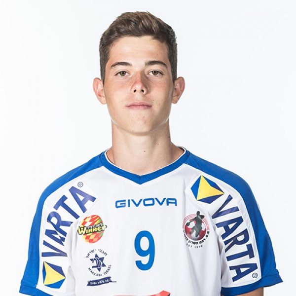Itamar Kapuler 