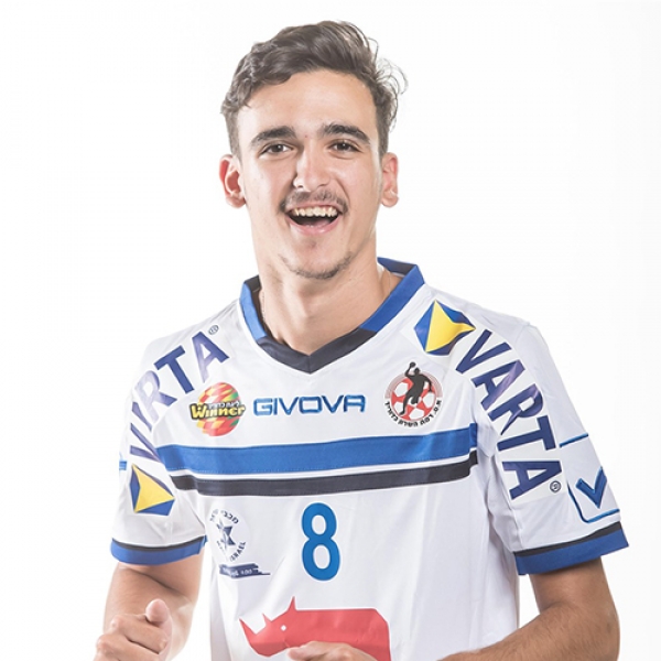 Orel-Yakov Nahmani 