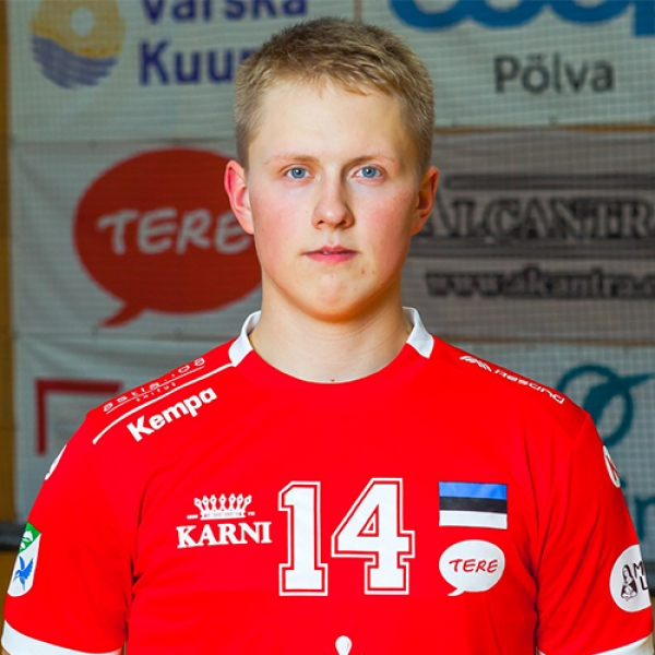Karl Markus Kannel 