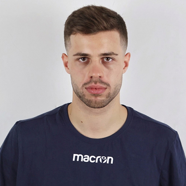 Daniele Vinci 