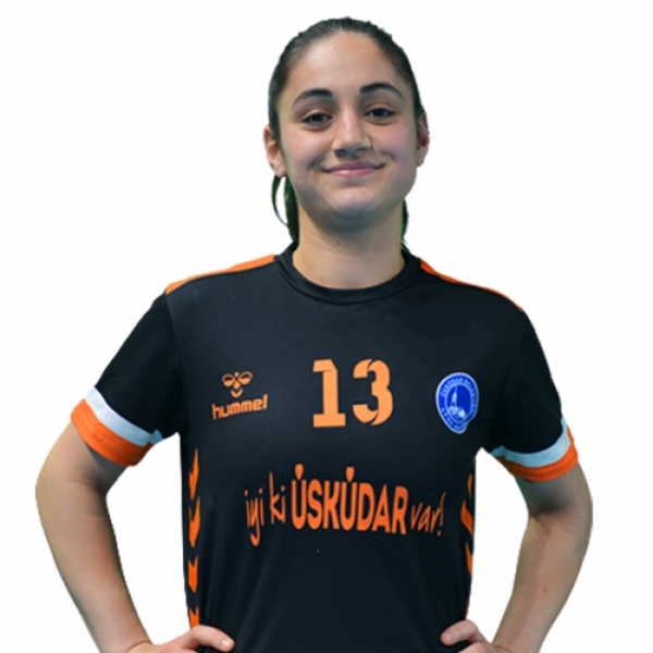 Ceyda Dogan