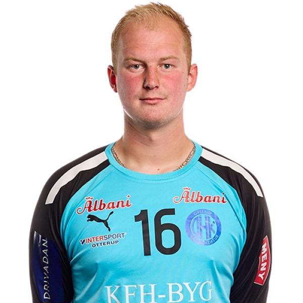 Anders  Holst