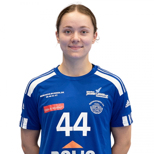 Louise  Hald