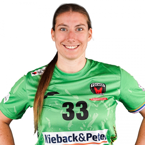 Saskia Wagner