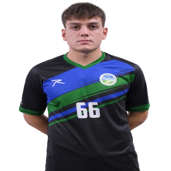 Murat  Sahin Arslan