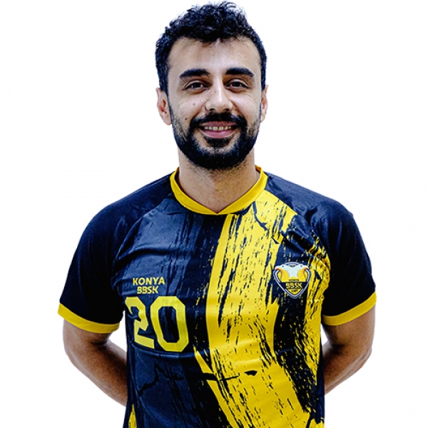 Muhammed  Emre Bilgin