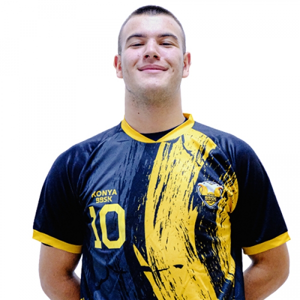Muhammed  Tekcan