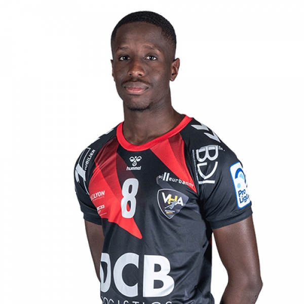 Souleymani  Toure