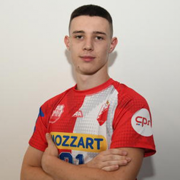 Vasilije  Borojevic