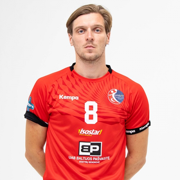 Tadas Tumosas 