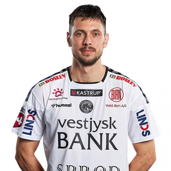 Magnus  Bramming