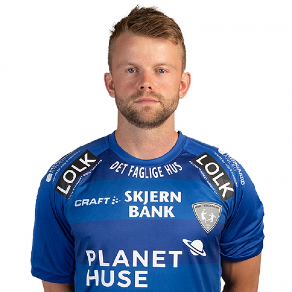 Magnus Søndena