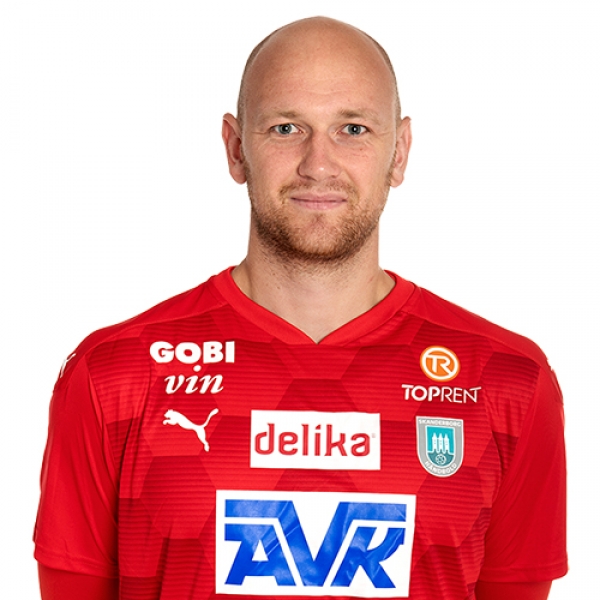 Kristoffer  Laursen