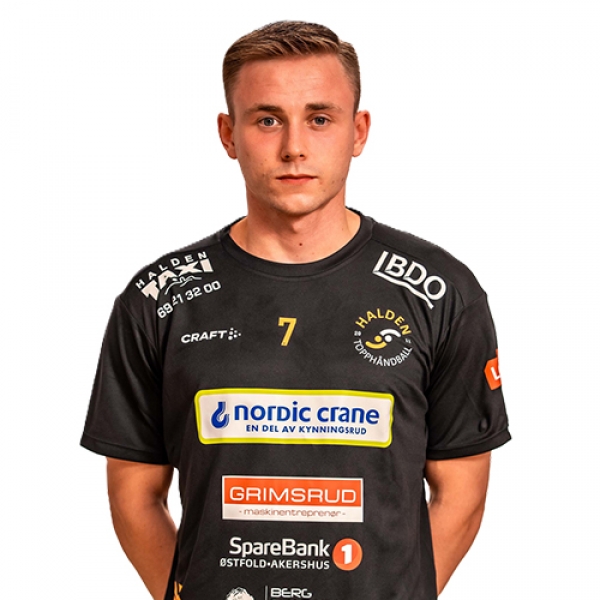 Isak Sanderod-Bakkerud