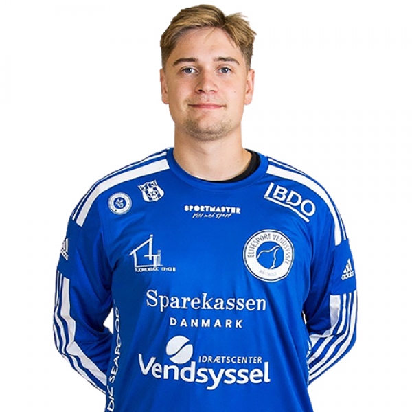 Andreas  Hojer