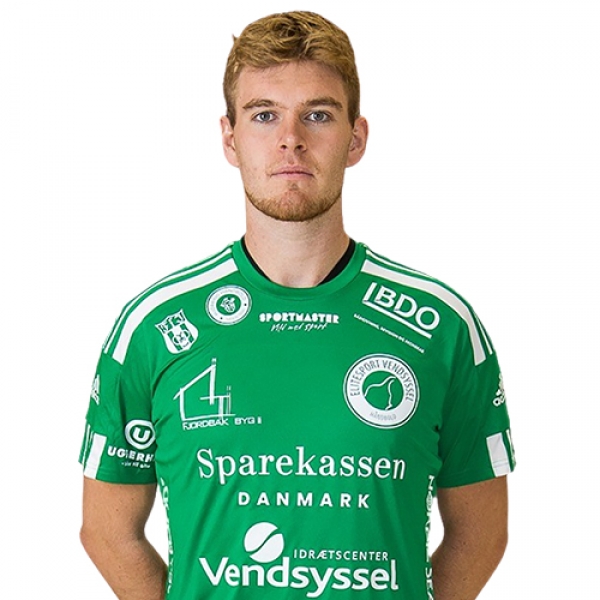 Teis  Danielsen