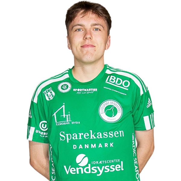 Jonas  Nielsen