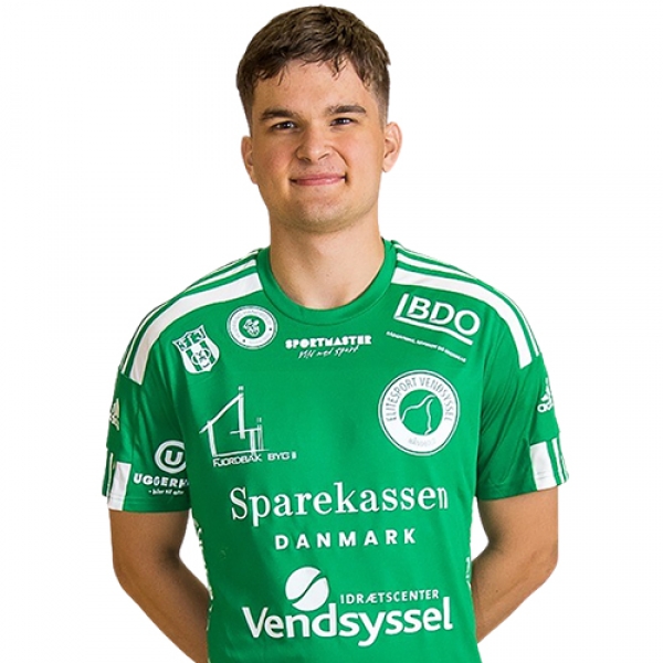 Lasse  Nielsen
