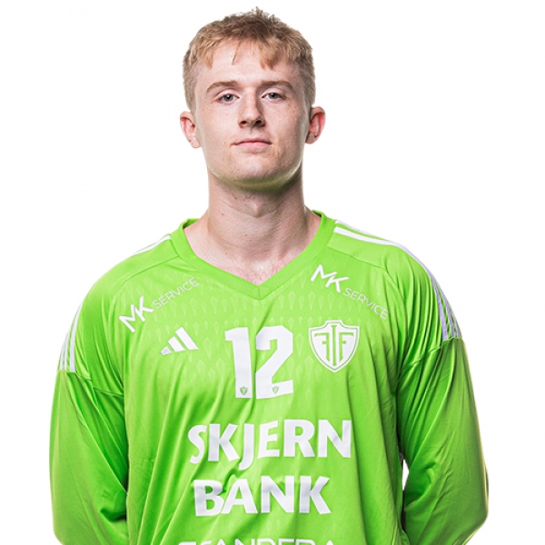 Jon  Gregersen