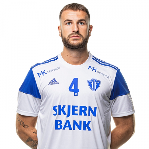 Nikolai  Keller
