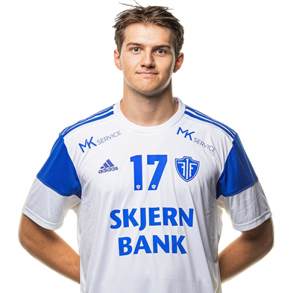 Asbjorn  Poulsen