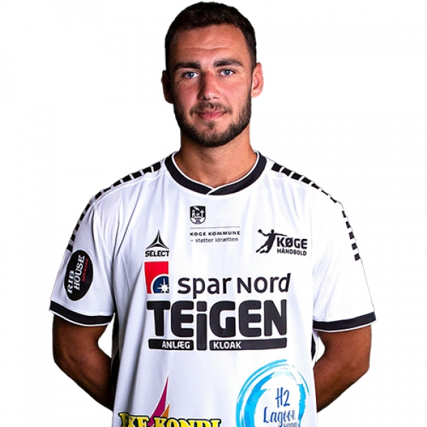 Mikkel  Eismark