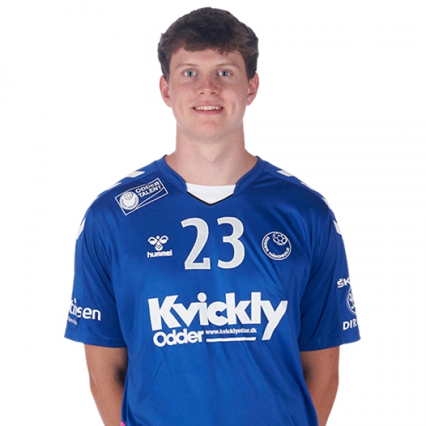 Markus  Ranzau Hansen
