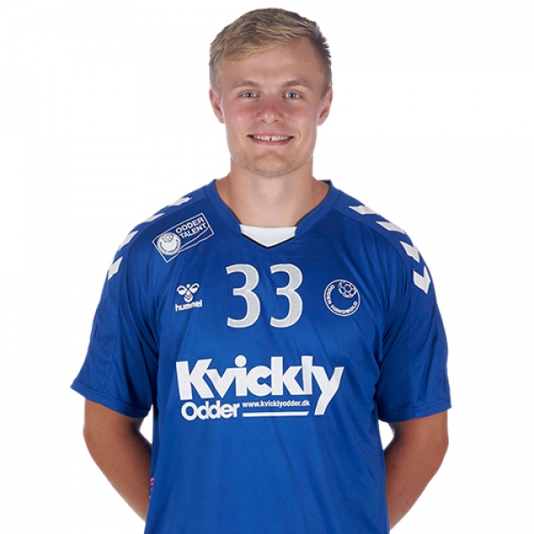 Ole  Ellegaard Nielsen