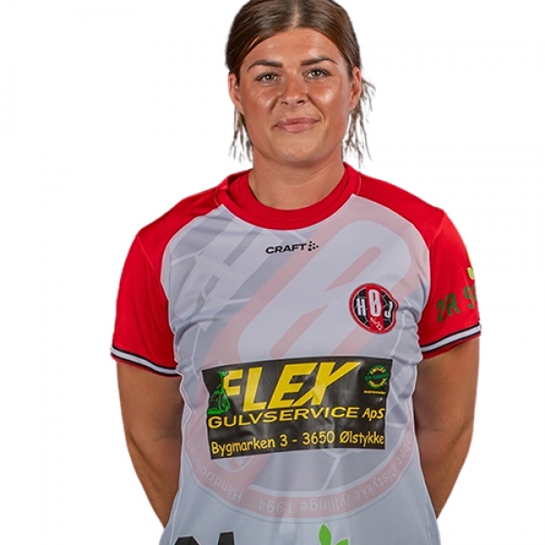 Simone Jaegergard