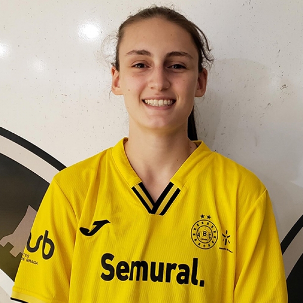 Ana Sofia Fernandes Oliveira