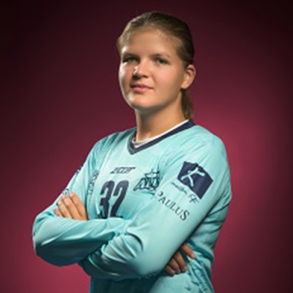 Molli Kubina