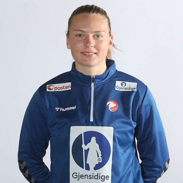 Dina Frisendal