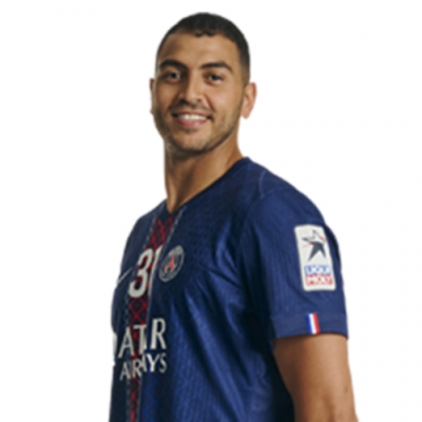Abdelrahman Abdou