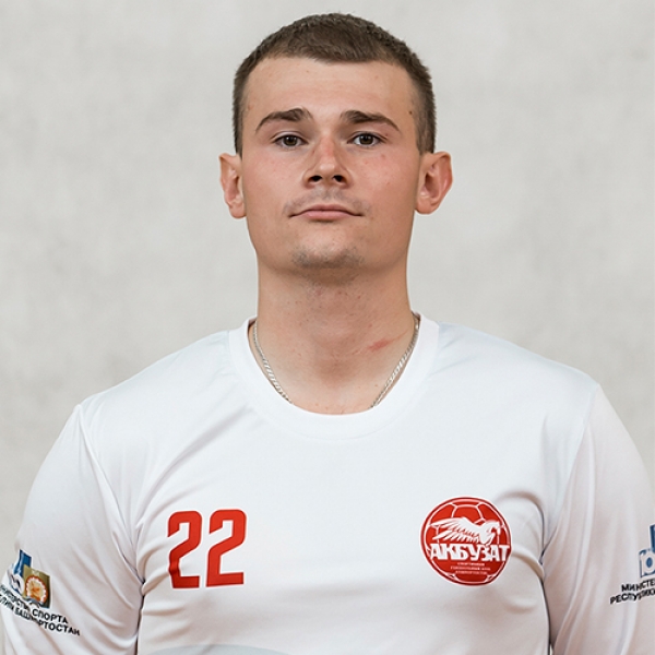 Alexey  Gladkih