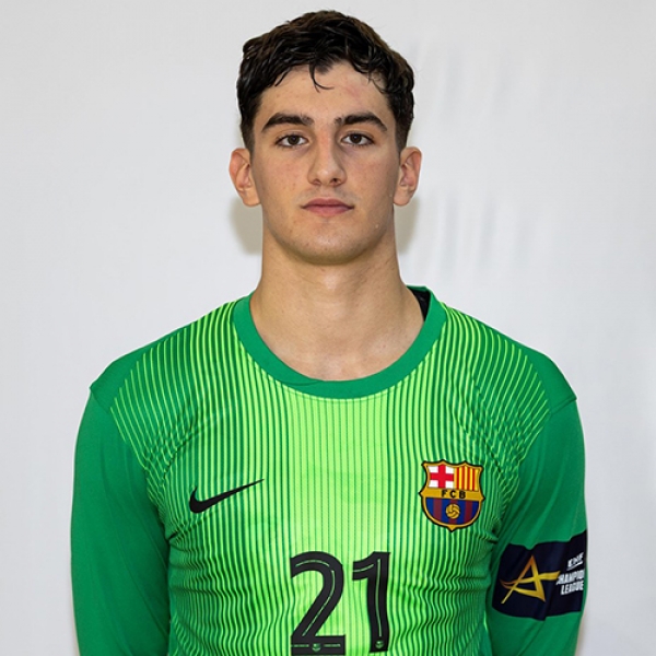 Filip Saric