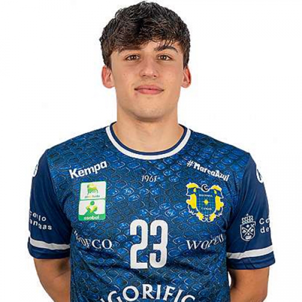 Martin  Fuentes