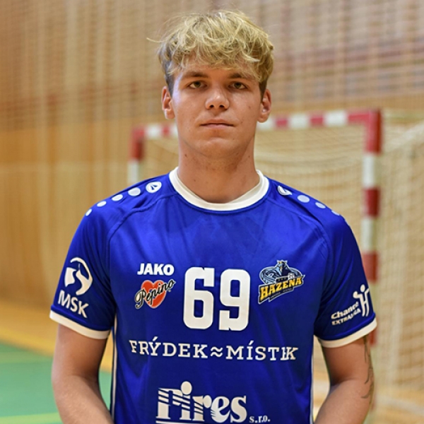Marek  Zahumensky