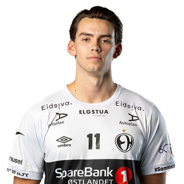 Mikkel Solheim