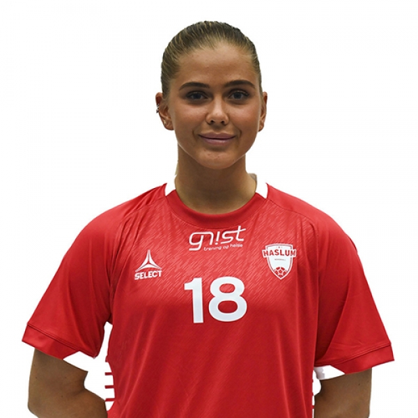 Anniken Lovaas