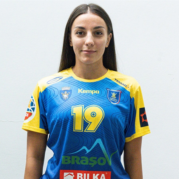 Alexandra  Dumitrascu