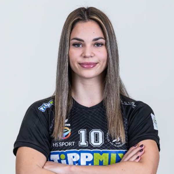 Dorottya Kulcsar
